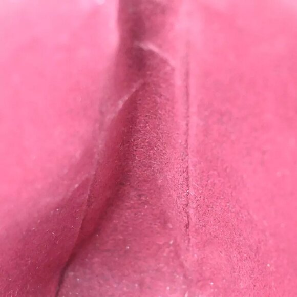 AUTHENTICITY GUARANTEED LOUIS VUITTON Pochette Accessoires Hand Bag - Picture 10 of 15